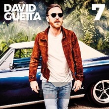 7 - David Guetta - powiększ 7 - David Guetta