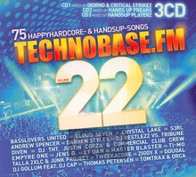 Technobase.FM 22 - Technobase   