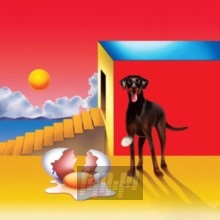 The Dog & The Future - Agar Agar The Dog & The Future - Agar Agar