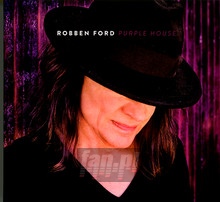 Purple House - Robben Ford