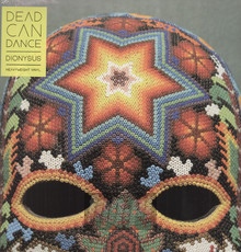 Dionysus - Dead Can Dance