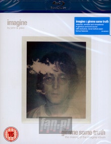 Imagine / Gimme Some Truth - John Lennon  & Yoko Ono