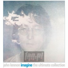 Imagine The Ultimate Collection - John Lennon
