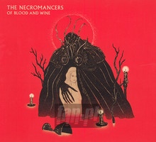 Of Blood & Wine - Necromancers