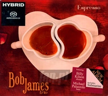 Espresso - Bob James  -Trio-