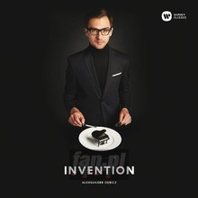 Invention - Aleksander Debicz