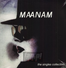 The Singles Collection - Maanam