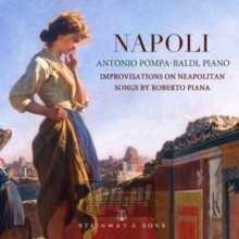 Napoli - Piana  /  Baldi