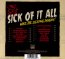 Wake The Sleeping Dragon! - Sick Of It All