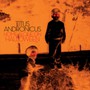 Home Alone On Halloween - Titus Andronicus