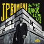 Free Me - J.P. Bimeni & The Black Belts