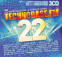 Technobase.FM 22 - Technobase   