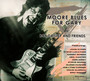Moore Blues For Gary - Bob Daisley  & Friends
