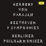 9 Symphonies - L Beethoven . Van