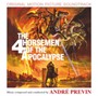 Four Horsemen Of The Apocalypse  OST - V/A