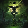 Death...Is Just The Beginning Mmxviii - Death Is Just The Beginning   