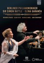 Sir Simon Rattle - Elina Garanca - At Easter Festival Baden - Berliner Philharmoniker