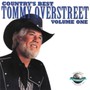 Volume One - Tommy Overstreet