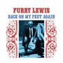 Back On My Feet Again - Furry Lewis