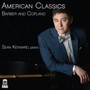 American Classics - Barber  /  Kennard