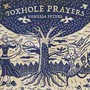Foxhole Prayers - Vanessa Peters