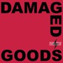 Damaged Goods 1988-2018 - Damaged Goods 1988-2018  /  Various