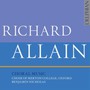 Choral Music - Allain  /  Choir Of Merton College