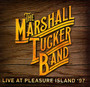 Live At Pleasure Island - Marshall Turker Band