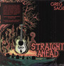 Straight Ahead - Greg Sage