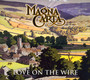 Love On The Wire - Magna Carta