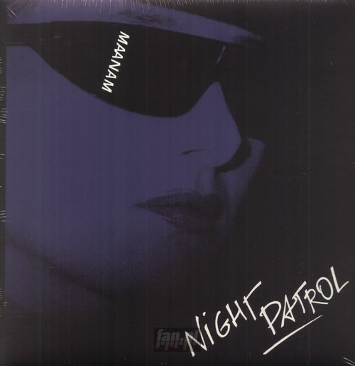 Night Patrol - Maanam