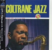 Coltrane Jazz - John Coltrane