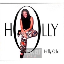 Holly - Holly Cole