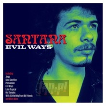 Evil Ways - Santana
