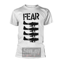 Beer Bombers _TS80334_ - Fear