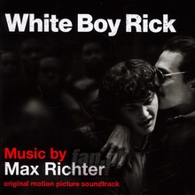 White Boy Rick  OST - Max Richter