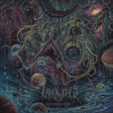 The Outer Ones - Revocation The Outer Ones - Revocation