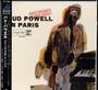 In Paris - Bud Powell