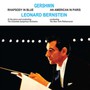 Rhapsody In Blue/An American In Paris - Leonard Bernstein