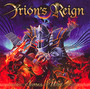 Scores Of War - Orion's Reign
