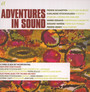 Adventures In Sound: 3CD Boxset - Karl Heinz Stockhausen 