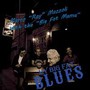 My Big Fat Blues - Marco Mazzoli With The Big Fat Mama
