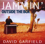 Jammin Outside The Box - David Garfield