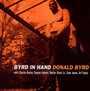 Byrd In Hand - Donald Byrd