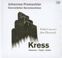 Violinkonzerte Aus Darmstadt - Johannes Pramsohler