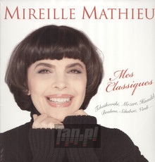 Mes Classiques - Mireille Mathieu