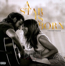 A Star Is Born  OST - Lady Gaga / Bradley Cooper