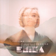 Falling In Love With Sadness - Emika