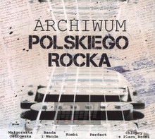 Archiwum Polskiego Rocka - V/A