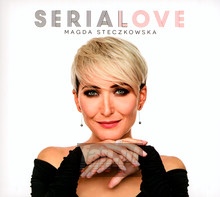 Serialove - Magda Steczkowska